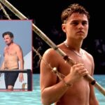 டைட்டானிக் நாயகன்  Leonardo DiCaprioவின் இன்றைய நிலை: உடல் எடையை இன்னும் குறைத்தார்