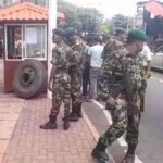 தெஹிவளையில் துப்பாக்கிச் சூடு: ‘கோஸ் மல்லி’ கும்பலின் பழிவாங்கல்