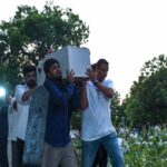 உறவுகளை உலுக்கிய ஏர் இந்தியா துயரம்: தவறான உடல்களைப் பெற்ற பிரிட்டிஷ் குடும்பங்கள்!