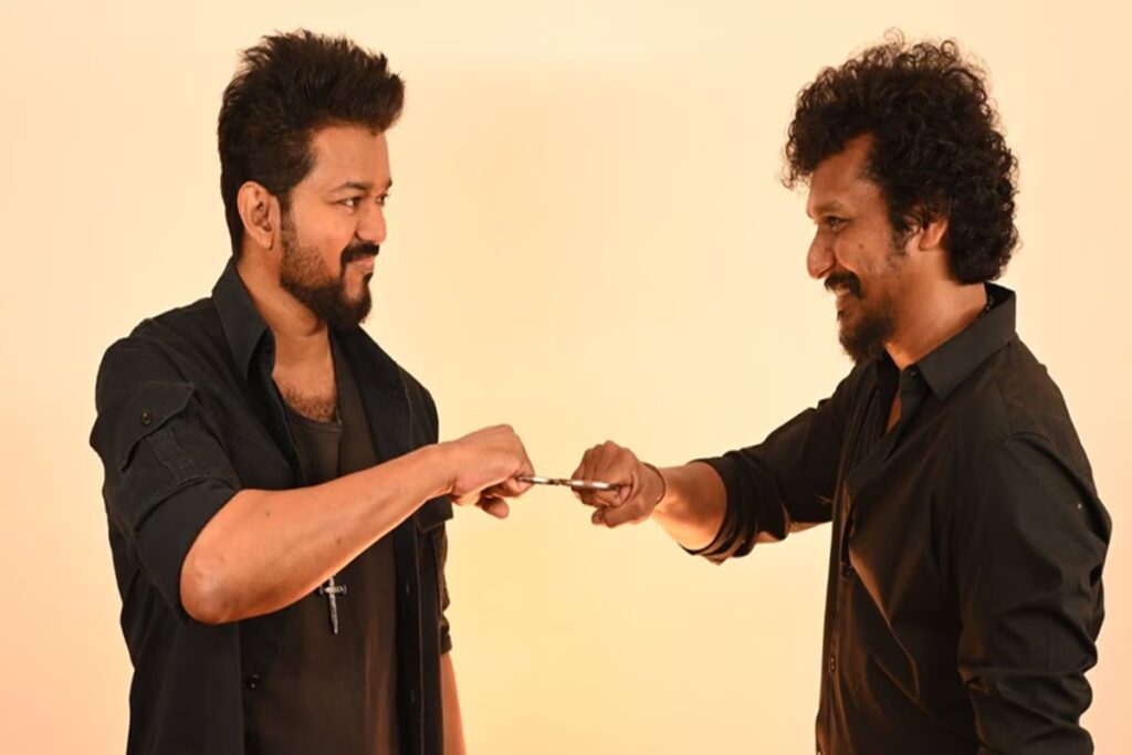 லோகேஷ் கனகராஜின் சூப்பர் லீக்: “விஜய் இல்லாமல் எல்சியூ (LCU) இல்லை!”