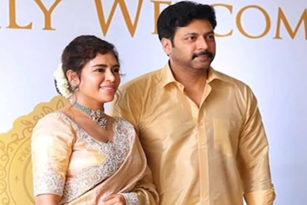 ஜெயம் ரவி – கெனிஷா இலங்கையில் இணைந்த கைகள்! இசைத் திட்டமும், அடுத்த பட வேட்டையும்!