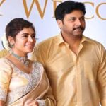 ஜெயம் ரவி – கெனிஷா இலங்கையில் இணைந்த கைகள்! இசைத் திட்டமும், அடுத்த பட வேட்டையும்!