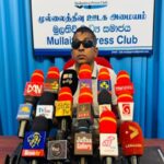 தலைவர் உயிருடன் இல்லையென்பதற்கு ஆதாரம் காட்டுங்கள்!’ – முன்னாள் போராளி அதிரடிக் கோரிக்கை!