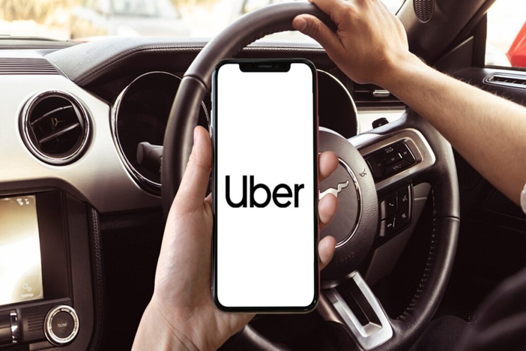 கோவாவில் பெரும் பரபரப்பு! UBER நிறுவனத்திற்கு எதிராகப் வழக்குப்பதிவு!