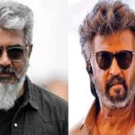 அஜித்தை கெடுத்தது ரஜினி தான் – மூத்த பத்திரிகையாளர் பிஸ்மி குற்றச்சாட்டு!