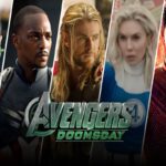‘அவெஞ்சர்ஸ்: டூம்ஸ்டே’ படத்தில் டெட் பூல் (Deadpool)! ரசிகர்கள் மத்தியில் பெரும் பரபரப்பு