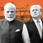 இந்தியாவுக்கு அடி மேல் அடி: ரஷ்யாவின் இடைத் தரகராக மாறியுள்ளது இந்தியா என்கிறார் ட்ரம்ப்!