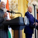 “உங்களுக்கு ஒரு நியாயம், எங்களுக்கு ஒரு நியாயமா?” இந்தியாவை சீண்டிப் பார்த்ததால் வெடித்த வார்த்தைப் போர்!