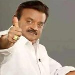 ‘சொக்கத்தங்கம் விஜயகாந்தை அவமானப்படுத்தினார்கள்’: நடிகை உருக்கமான பேட்டி!